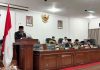 Bupati Mukhlis Apresiasi DPRK Bireuen dan Ajak Masyarakat Terus Dukung Pembangunan Daerah
