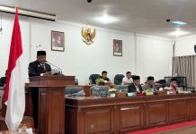 Bupati Mukhlis Apresiasi DPRK Bireuen dan Ajak Masyarakat Terus Dukung Pembangunan Daerah