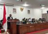 Pandangan Akhir Fraksi DPRK Bireuen Terhadap Raqan Pertanggungjawaban APBK 2025, Beri Sejumlah Rekomendasi untuk Bupati