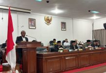Pandangan Akhir Fraksi DPRK Bireuen Terhadap Raqan Pertanggungjawaban APBK 2025, Beri Sejumlah Rekomendasi untuk Bupati