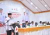 Buka Muskab VI, Bupati Bireuen: PMI Mitra Strategis Pemerintah