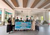 UNIKI Berangkatan Mahasiswa Ikuti Peksimida Aceh XVII di USK Banda Aceh