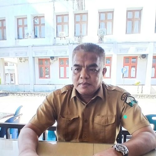 Melalui Mekanisme Tender, Kementerian Pertanian Cetak Sawah Rakyat 140 Hektar di Bireuen