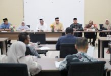 Lembaga Wali Nanggroe Susun Rancangan Aturan Pengelolaan Hutan dan Pertambangan Aceh