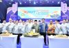 Hadiri HUT Ke-26 APKASI, Bupati Bireuen Bidik Peluang Kerja Sama Baru untuk Pembangunan Daerah