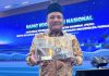 Bupati Bireuen Terima Bantuan Excavator dari Kementerian Kelautan dan Perikanan, Siap Percepat Pemulihan Tambak Pascabanjir