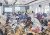 Komitmen Tingkatkan Mutu, UMMAH Kirim Delapan Dosen Ikuti Workshop Akreditasi Kualitatif Prodi Keperawatan