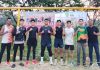 Bidik Prestasi di PORA Aceh Jaya 2026, Atlet PASI Bireuen Mulai Latihan Intensif