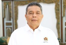 Wartawan Senior Diapari Sibatangkayu Meninggal Dunia, PWI Kehilangan Penjaga Integritas Pers