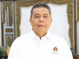 Wartawan Senior Diapari Sibatangkayu Meninggal Dunia, PWI Kehilangan Penjaga Integritas Pers