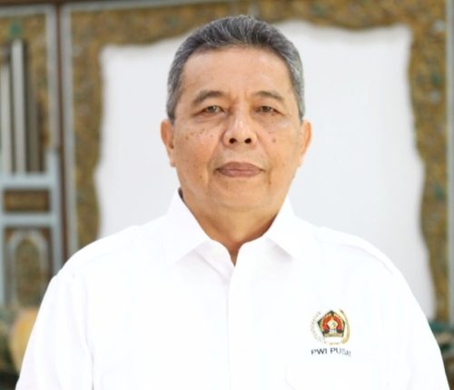 Wartawan Senior Diapari Sibatangkayu Meninggal Dunia, PWI Kehilangan Penjaga Integritas Pers