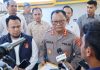 Penyidikan Kasus Ledakan KMP Aceh Hebat 2 Masih Berlangsung, Tunggu Hasil Pemeriksaan Labfor