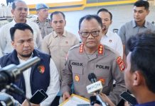 Penyidikan Kasus Ledakan KMP Aceh Hebat 2 Masih Berlangsung, Tunggu Hasil Pemeriksaan Labfor