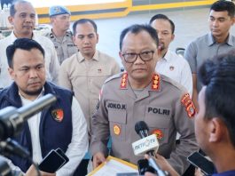 Penyidikan Kasus Ledakan KMP Aceh Hebat 2 Masih Berlangsung, Tunggu Hasil Pemeriksaan Labfor
