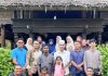 Komunitas Baca Bireuen Telusuri Warisan Intelektual Teungku Chiek Awe Geutah, Kaji Manuskrip Berusia Tiga Abad Lebih