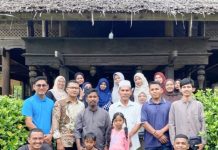 Komunitas Baca Bireuen Telusuri Warisan Intelektual Teungku Chiek Awe Geutah, Kaji Manuskrip Berusia Tiga Abad Lebih