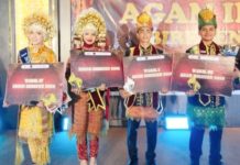 Prestasi Gemilang, Empat Mahasiswa UNIKI Dominasi Pemilihan Agam Inong Bireuen 2026