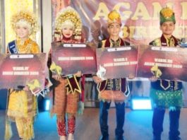 Prestasi Gemilang, Empat Mahasiswa UNIKI Dominasi Pemilihan Agam Inong Bireuen 2026