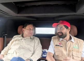 Mengenai Gas Blok Andaman, Ini Empat Poin Surat Gubernur Mualem kepada Presiden