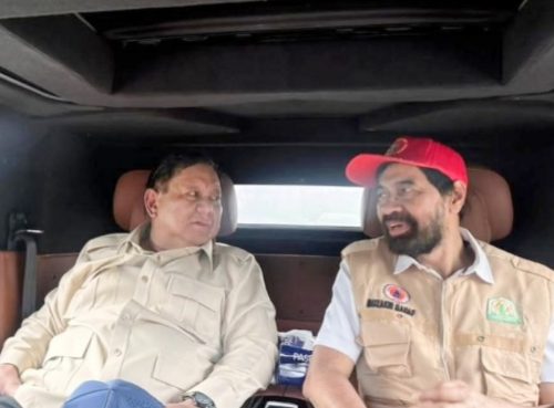 Mengenai Gas Blok Andaman, Ini Empat Poin Surat Gubernur Mualem kepada Presiden