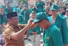 Bupati Bireuen Terima 617 Mahasiswa USK Jalani KKN di 90 Gampong, Didorong Percepat Pemulihan Pascabencana dan Literasi