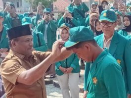 Bupati Bireuen Terima 617 Mahasiswa USK Jalani KKN di 90 Gampong, Didorong Percepat Pemulihan Pascabencana dan Literasi