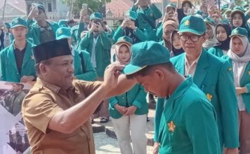 Bupati Bireuen Terima 617 Mahasiswa USK Jalani KKN di 90 Gampong, Didorong Percepat Pemulihan Pascabencana dan Literasi