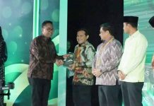 Sabet Sembilan Penghargaan, Aceh Raih Prestasi Gemilang di Anugerah Adinata Syariah 2026