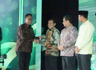 Sabet Sembilan Penghargaan, Aceh Raih Prestasi Gemilang di Anugerah Adinata Syariah 2026