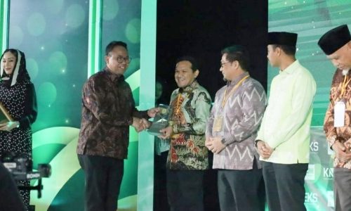 Sabet Sembilan Penghargaan, Aceh Raih Prestasi Gemilang di Anugerah Adinata Syariah 2026