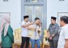 Bupati Mukhlis Sambut Mahasiswa KKN UIN Sunan Kalijaga, Minta Tinggalkan Jejak Pengabdian bagi Masyarakat Bireuen