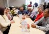 Silaturahmi dengan Masyarakat Aceh di Makassar, Kak Na Mengaku Bangga atas Kekompakan Perantau Aceh