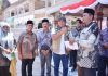 Luncurkan Qanun Ketertiban Hewan Ternak di Tambue, Bupati Bireuen Harap Jadi Percontohan bagi Kemukiman Lain