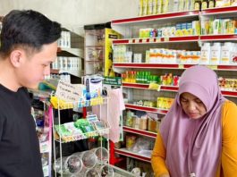 Daftar Peserta BPJS Ketenagakerjaan Lebih Mudah Lewat BSI Agen