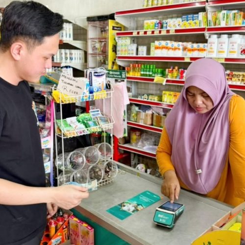 Daftar Peserta BPJS Ketenagakerjaan Lebih Mudah Lewat BSI Agen