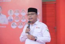 PMI Bireuen Akan Gelar Muskab VI, Pendaftaran Balon Ketua Dibuka Mulai 17 Juli