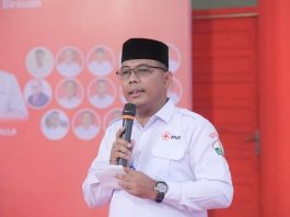 PMI Bireuen Akan Gelar Muskab VI, Pendaftaran Balon Ketua Dibuka Mulai 17 Juli