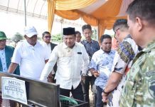 Jadikan Program Prioritas, Bupati Bireuen Canangkan Gerakan Pilah Sampah dari Sumber