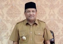 Sambut Tahun Ajaran Baru, Bupati Bireuen Minta Ayah Luangkan Waktu Antar Anak ke Sekolah