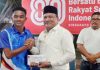 Bireuen Tuan Rumah Piala Soeratin U-17 Aceh, Juang FC Siap Berburu Tiket Nasional