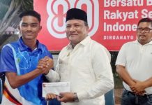 Bireuen Tuan Rumah Piala Soeratin U-17 Aceh, Juang FC Siap Berburu Tiket Nasional