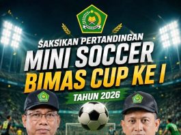 Bimas Cup I 2026 Meriahkan Rangkaian Harlah APRI Bireuen ke-7