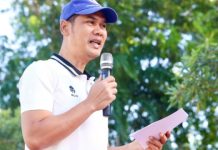 Senam Bersama Warga, Sekda Aceh Ajak Masyarakat Sukseskan Sensus Ekonomi 2026