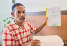 Keuchik Jurong Binjee Bantah Tahan Dana BUMDes Rp137 Juta Tanpa Alasan, Sebut Pencairan Ditunda karena Laporan Belum Diserahkan