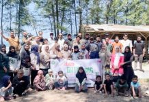 Evaluasi Program Kerja, Fikom Umuslim Gelar Raker dan Family Gathering