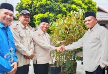 Harlah APRI Bireuen ke-7, Ada Gerakan Ekoteologi dan Santuni Anak Yatim