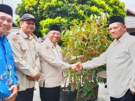 Harlah APRI Bireuen ke-7, Ada Gerakan Ekoteologi dan Santuni Anak Yatim