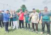 Bijak FC Juara Bimas Cup I Kemenag Bireuen, Ramadan dari Selat Hormuz Raih Top Skor