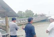Dokumen Lelang sedang Disiapkan, Pemkab Bireuen Segera Bangun Jembatan Matang Bangka Jeunieb