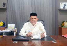 Mengapa Kecerdasan Buatan Tidak Boleh Memvisualisasikan Sang Nabi?